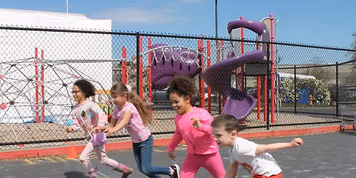 Open to All: Healthy Kids Day at Lakewood Family Y