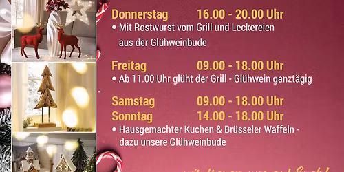 Advent Ausstellung 2025 