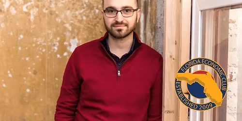 COMMUNITY LEADER SOCIAL - Sarasota