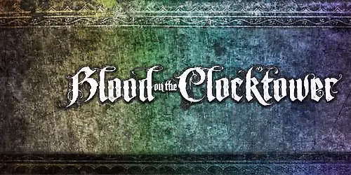 Social Deduction Saturday: Blood on the Clocktower