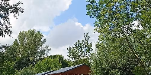 V\u00edt\u00e1n\u00ed pr\u00e1zdnin \u017delevice - 3. ro\u010dn\u00edk