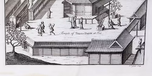 Specialist Book Tours - Global Books at Blickling