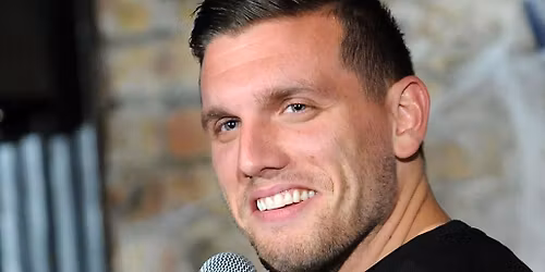 The Jersey Shore Roast ft. Chris Distefano