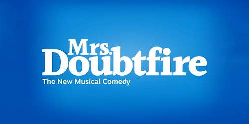 Mrs Doubtfire