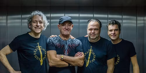 Jan Akkerman | My Focus - Live Under The Rainbow | Poppodium | Cpunt