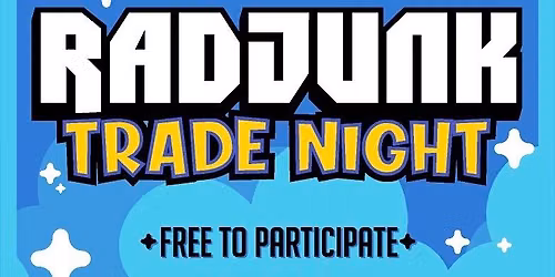 Trade Night 7\/11