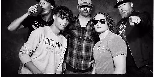 Hurry Wait at Hagemeister Park