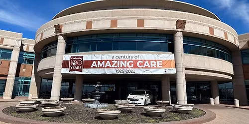 Multi-Specialty Clinic for children with CdLS at Shriners Children\u2019s Salt Lake City