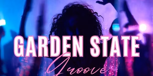 Garden State Groove Live @ The Cabin