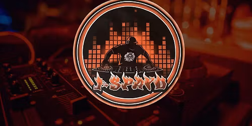 DJ J-Spayd