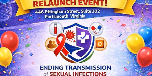 ETSI HEALTH CLINIC RELAUNCH GRAND OPENING 