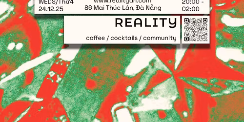 Christmas Party 2025