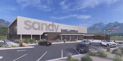 Groundbreaking Ceremony