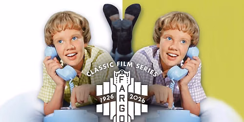 THE PARENT TRAP (1961) \u2013 Classic Film Series