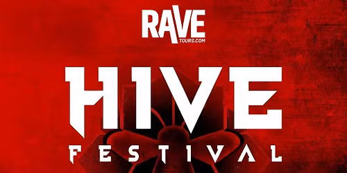 Hive Festival 2026 