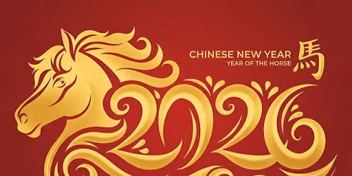 Birmingham Chinese New Year Celebrations 2026