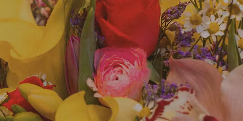 Easter Tablescape Workshop