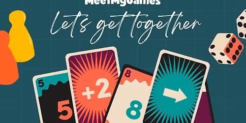 Apr\u00e8s midi jeux Meet My Games