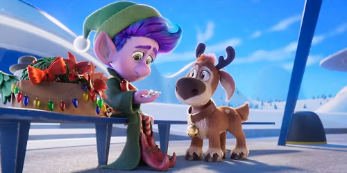 Kino \u0160t\u011bp\u00e1nov - V\u00e1noce Offline