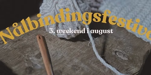 N\u00e5lbindingsfestival