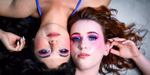 HOT 2 GO! - A Full Band Tribute to CHAPPELL ROAN at The Waverley Hotel (Cumberland BC)