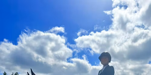  Sandhills Starter Show Series #2