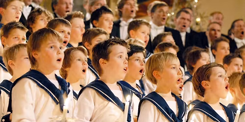 UTSOLGT! OBOS Julekonsert med S\u00f8lvguttene \u2728