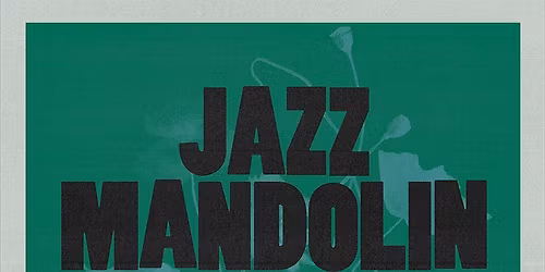 The Jazz Mandolin Project