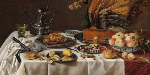 The Katharine of Aragon Tudor Banquet