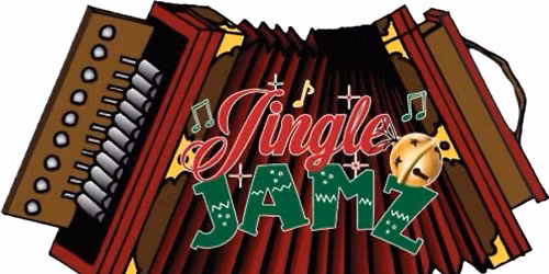 Jingle Jamz Festival Pageant