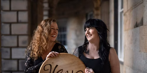 Whisky & Witches: A Samhain Celebration