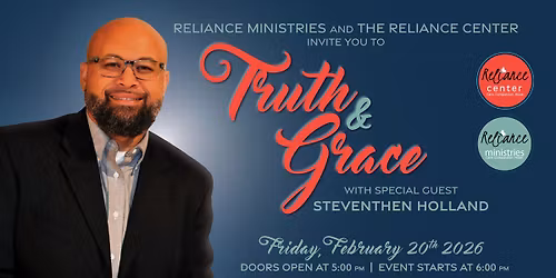 Truth and Grace 2026