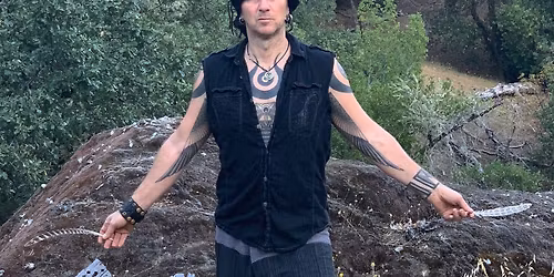 3rd Friday February with DJ Haj!!