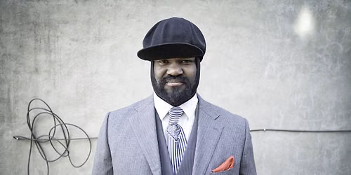Gregory Porter