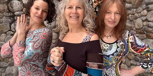 Boreal at Hugh's Room Live in Toronto