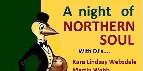 A Night of Northern Soul
