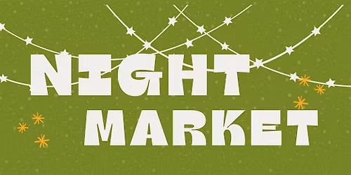 Summer Night Market