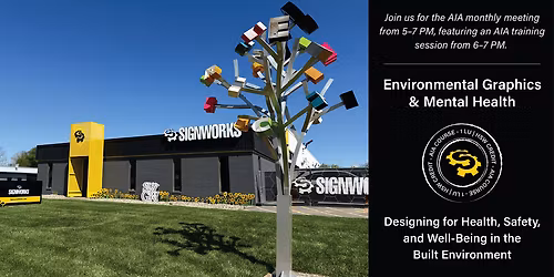 AIA Indianapolis June Program