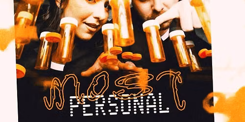 Howdy Gals presents Most Personal