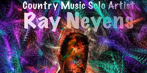 Ray Neyens Acoustic Show - The Oxford Saloon, Snohomish 6:00-9:00pm