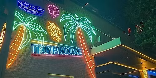 DJ Kickback: Open Decks, Caribbean Food & Games