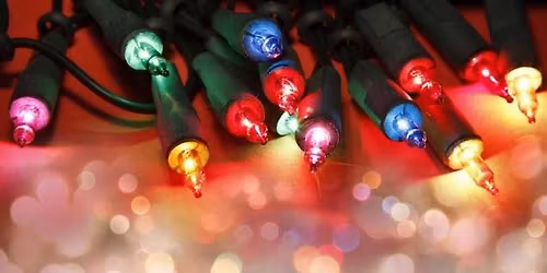 Burton Latimer Light Switch On - Late Night Shopping