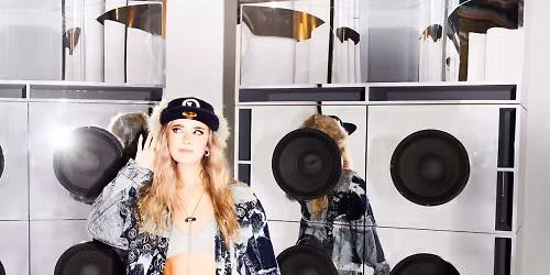 A Little Sound, Delta Heavy, Pola &amp; Bryson, Benny Page in Palma