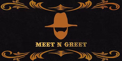 Hard Times  - Private Demun Jones Meet n' Greet - Fredericksburg, VA