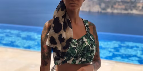 Nayla Yenquis in Jazzment