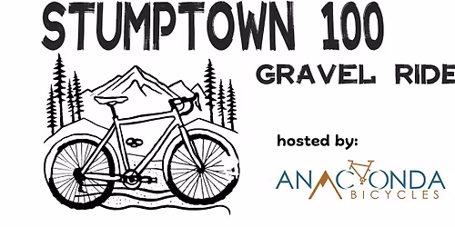 Stumptown 100