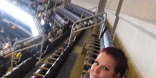 Georgia Swarm at Rochester Knighthawks at Blue Cross Arena