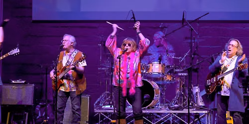 Janglebachs: Woodstock Tribute at Milton Theatre - Delaware