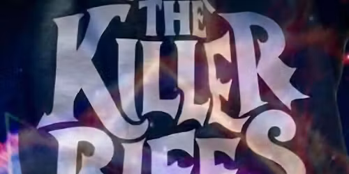 The Killer Riffs return to The American Legion Post #9!!!