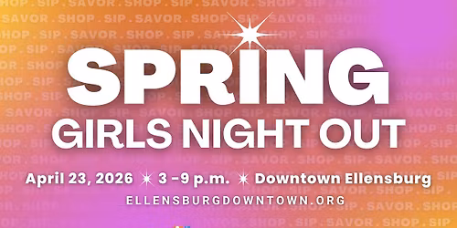 Spring Girls Night Out